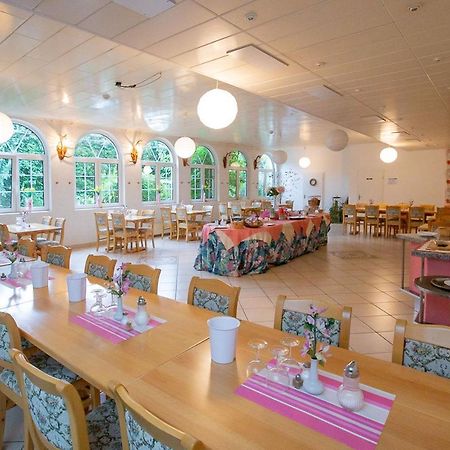 Hotel Dolgesheim エクステリア 写真