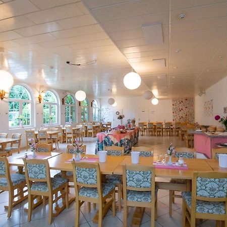 Hotel Dolgesheim エクステリア 写真