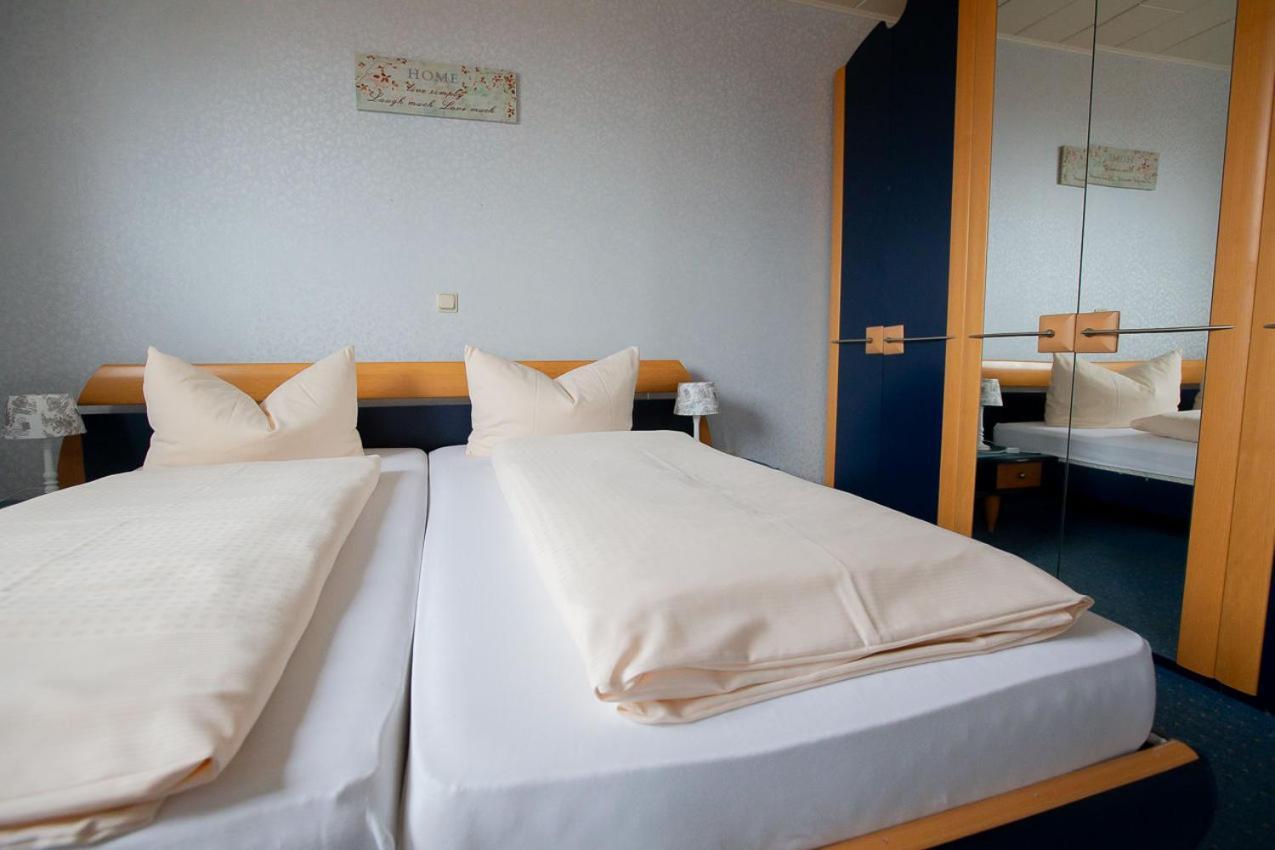Hotel Dolgesheim エクステリア 写真